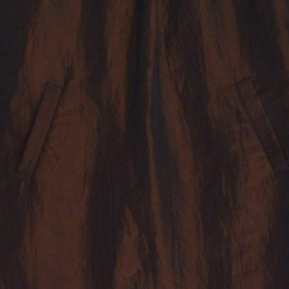 NEW BCBG PARIS BRONZE METALLIC DRESS (Size 2) - Picture 4 of 8